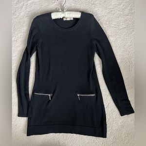 Michael Kors Sweater dress/tunic